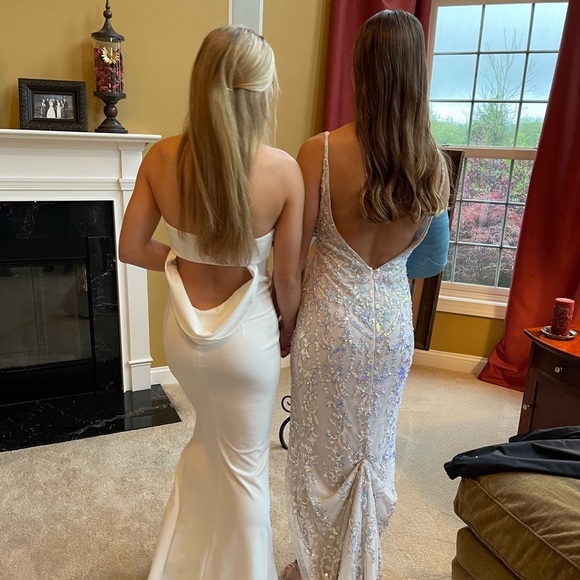 Prom Dress - Picture 3 of 7